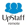 UpStaff Remote UpStaff Remote