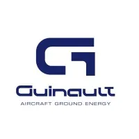 GUINAULT SAS