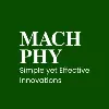 MachPhy Solutions MachPhy Solutions