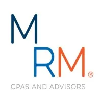 MRM - CPAs and Wealth Advisors MRM - CPAs and Wealth Advisors