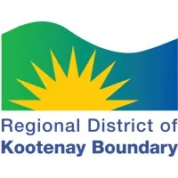 Regional District of Kootenay Boundary