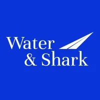 Water & Shark