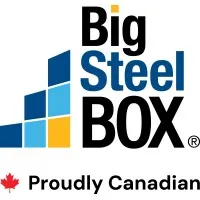 BigSteelBox