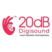 20dB Digisound