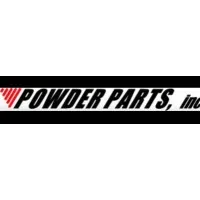 Powder Parts Inc. Powder Parts Inc.