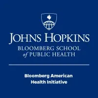 Bloomberg American Health Initiative Bloomberg American Health Initiative