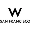 W San Francisco W San Francisco