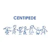 Centipede at Glebe Public School Centipede at Glebe Public School