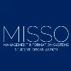 MISSO - Management Information Systems Student Organization MISSO - Management Information Systems Student Organization