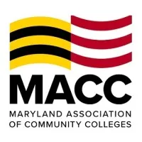 Maryland Association of Community Colleges Maryland Association of Community Colleges