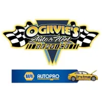 Ogilvie's Auto & Fleet Service