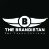 The Brandistan The Brandistan