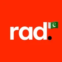 rad. Pakistan