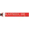 Kaushik HR Kaushik HR