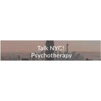 Talk NYC! Psychotherapy