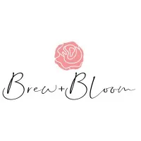 Brew + Bloom Brew + Bloom