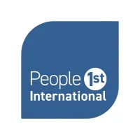 People 1st International