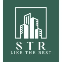 STR Like The Best by Michael Chang STR Like The Best by Michael Chang