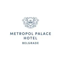 Metropol Palace Hotel Belgrade