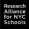 The Research Alliance for New York City Schools The Research Alliance for New York City Schools