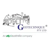 Geotechnique Pty Ltd