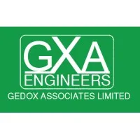 Gedox Associates Ltd Gedox Associates Ltd