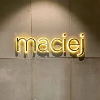 Maciej India