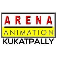 Arena Animation Kukatpally-Hyderabad