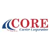 Core Carrier Corporation Core Carrier Corporation