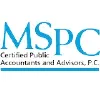 MSPC Certified Public Accountants and Advisors