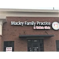 Macley Family Practice& Walk In Clinic