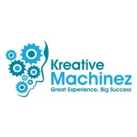 Kreative Machinez Kreative Machinez