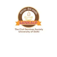 Sankalp-The Civil Services Society of India