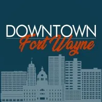 Downtown Fort Wayne