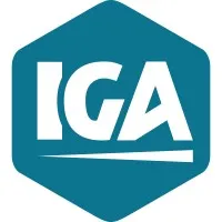 IGA