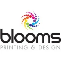 Blooms Printing and Design