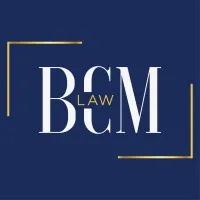 BCM Law, P.C.
