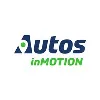 Autos in Motion Autos in Motion
