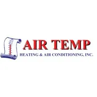 Air Temp Heating & Air Conditioning, Inc.