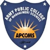 Army Public College of Management & Sciences (APCOMS) Army Public College of Management & Sciences (APCOMS)