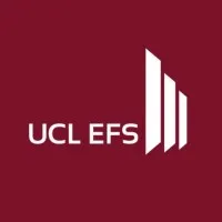 UCL Economics and Finance Society email format