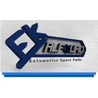 Alfouad Automotive Spare Pates