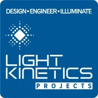 Light Kinetics Projects