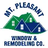 Mt. Pleasant Window & Remodeling Co. Mt. Pleasant Window & Remodeling Co.