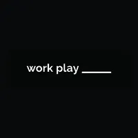 WorkPlayDash Design