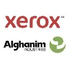 Alghanim Industries - Xerox Kuwait