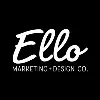 Ello Marketing + Design Co. Ello Marketing + Design Co.