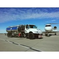 Glanford Aviation Services Ltd