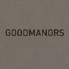 GOODMANORS Pool + Garden GOODMANORS Pool + Garden