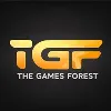 The Games Forest